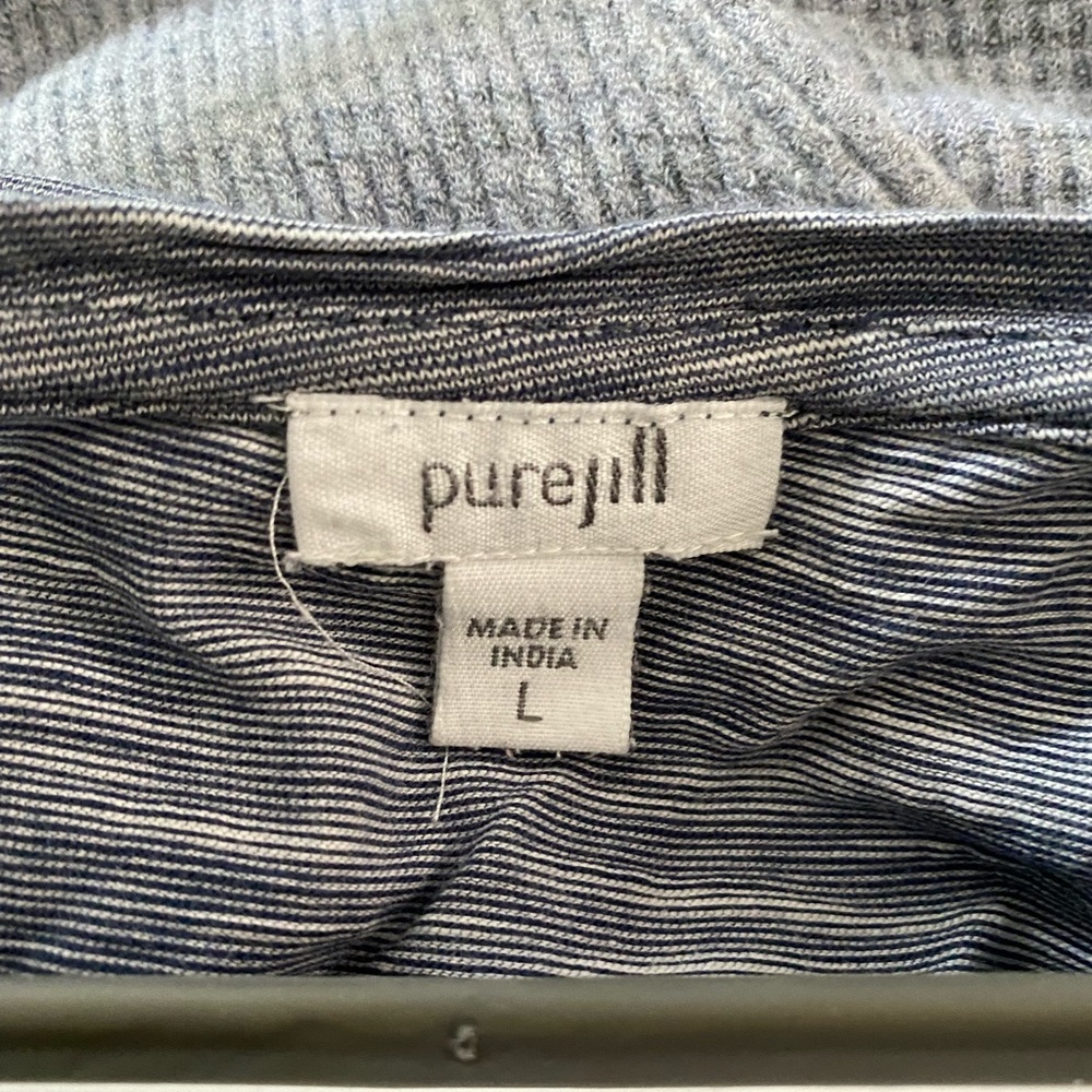 Pure Jill tunic - Picture 2 of 2